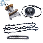 Set of 5 Cam Timing Adjuster Chain Tensioner Gaskets for VW Passat 2.0T (2006–2010)
