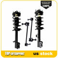 Sway Bar Links Kit for Chrysler Pacifica (2004–2008)