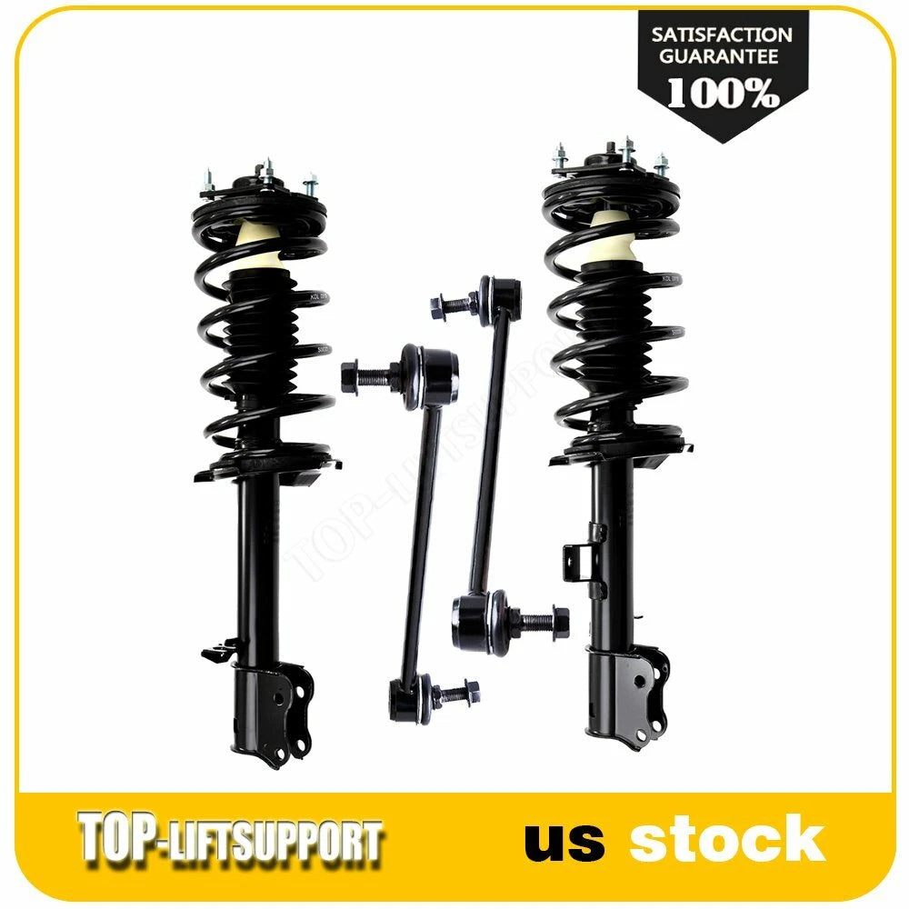 Sway Bar Links Kit for Chrysler Pacifica (2004–2008)