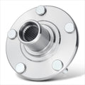 Set of 2 Wheel Hubs for Nissan Altima 2.5L (2002–2006) 5 Studs