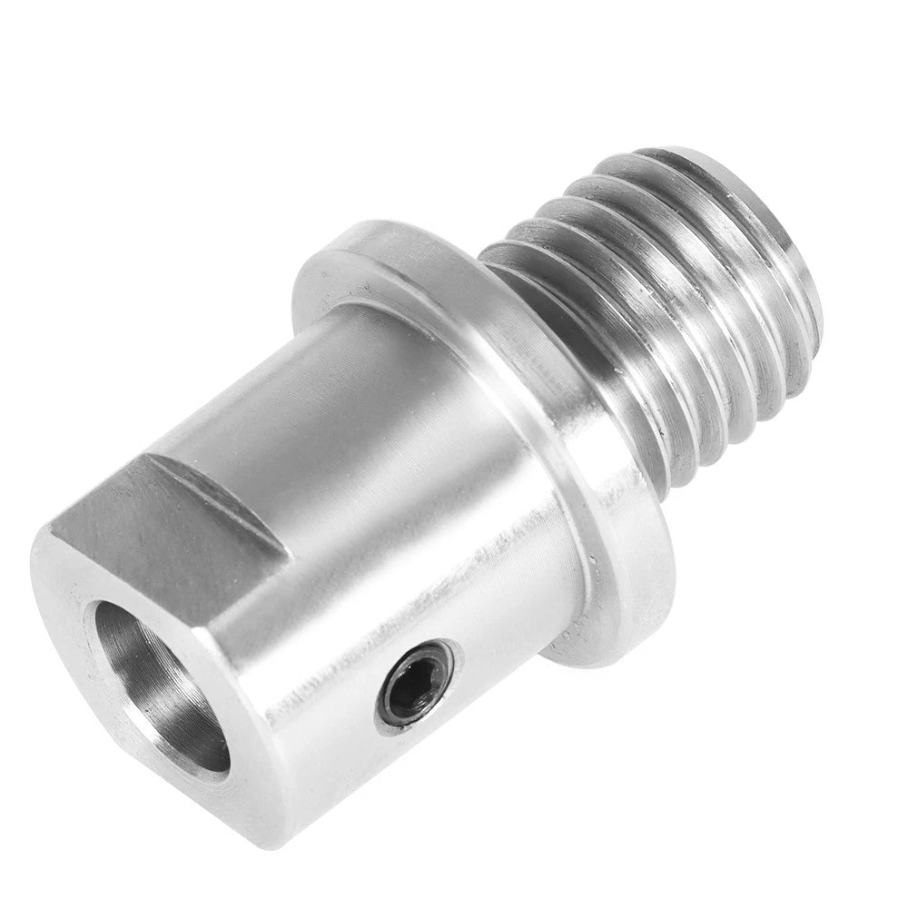 Spindle Adapter for Shopsmith 5/8" to 1" x 8tpi (Fits Various Models)
