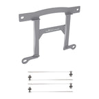4-Point Lower Bar Brace Kit for Toyota 86 (2017–2019) Subaru BRZ (2013–2023)