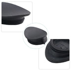 Door Handle Screw Cover Cap for Z4 E89 (2009���2015)