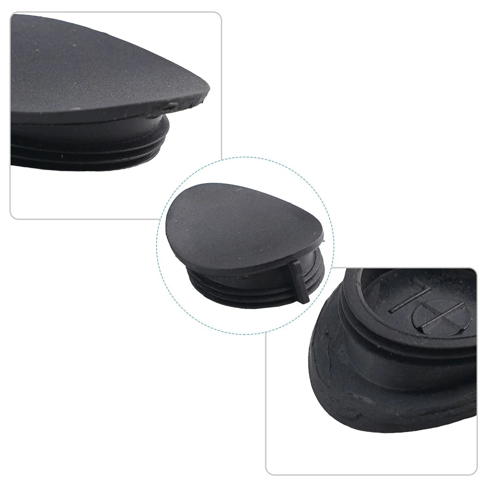Door Handle Screw Cover Cap for Z4 E89 (2009���2015)