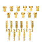 Carburetor Jet Kit for Carburetor Tuning (Main Sizes 100-145)