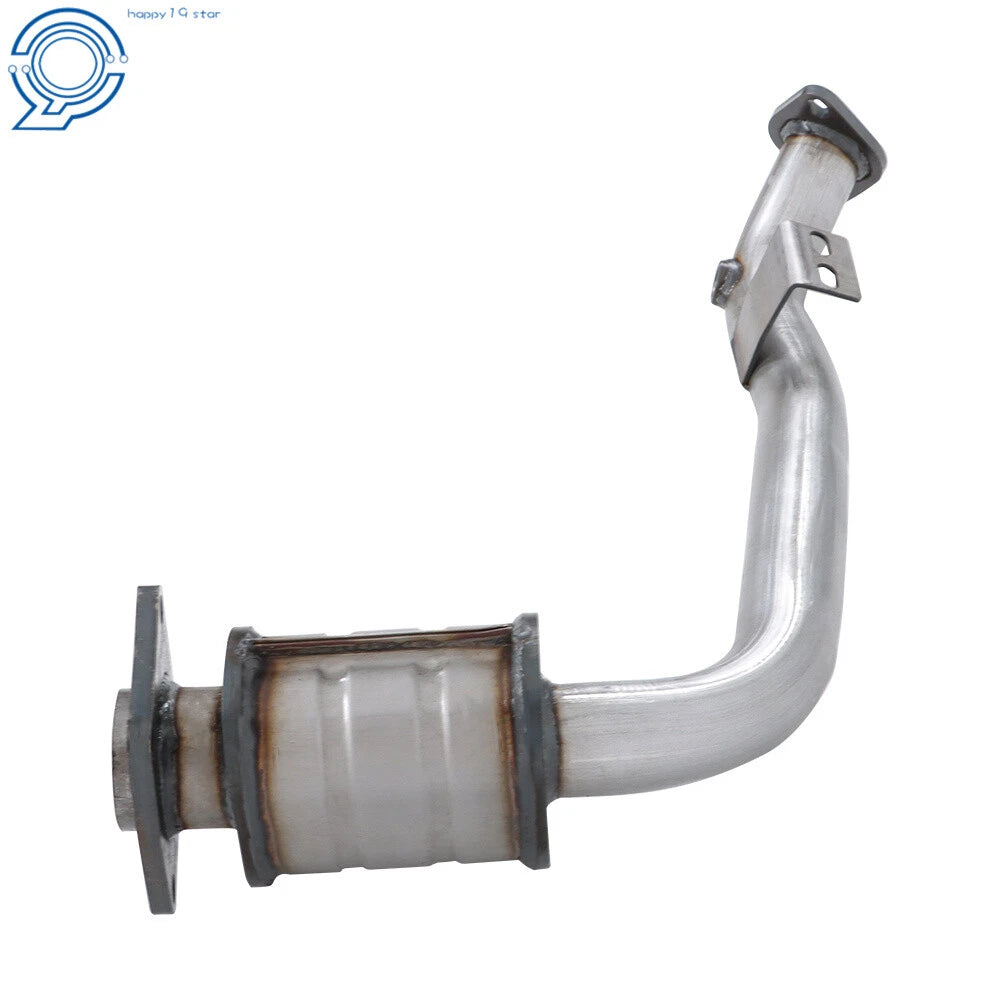 Front Catalytic Converter for Mercury Tracer, Ford Escort (1997-2002)
