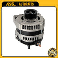 Alternator for Chrysler Town & Country and Dodge Caravan (2001–2007)