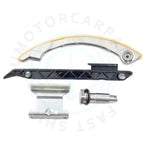 Timing Chain Water Pump Kit for Chevrolet Cobalt, Pontiac G5 (2002–2010)