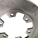 Rear Brake Disc for Ford Transit-150, Transit-250, Transit-350 (2015–2021)