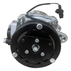 AC Compressor Replacement for Mazda Az-Wagon (2004-2012)