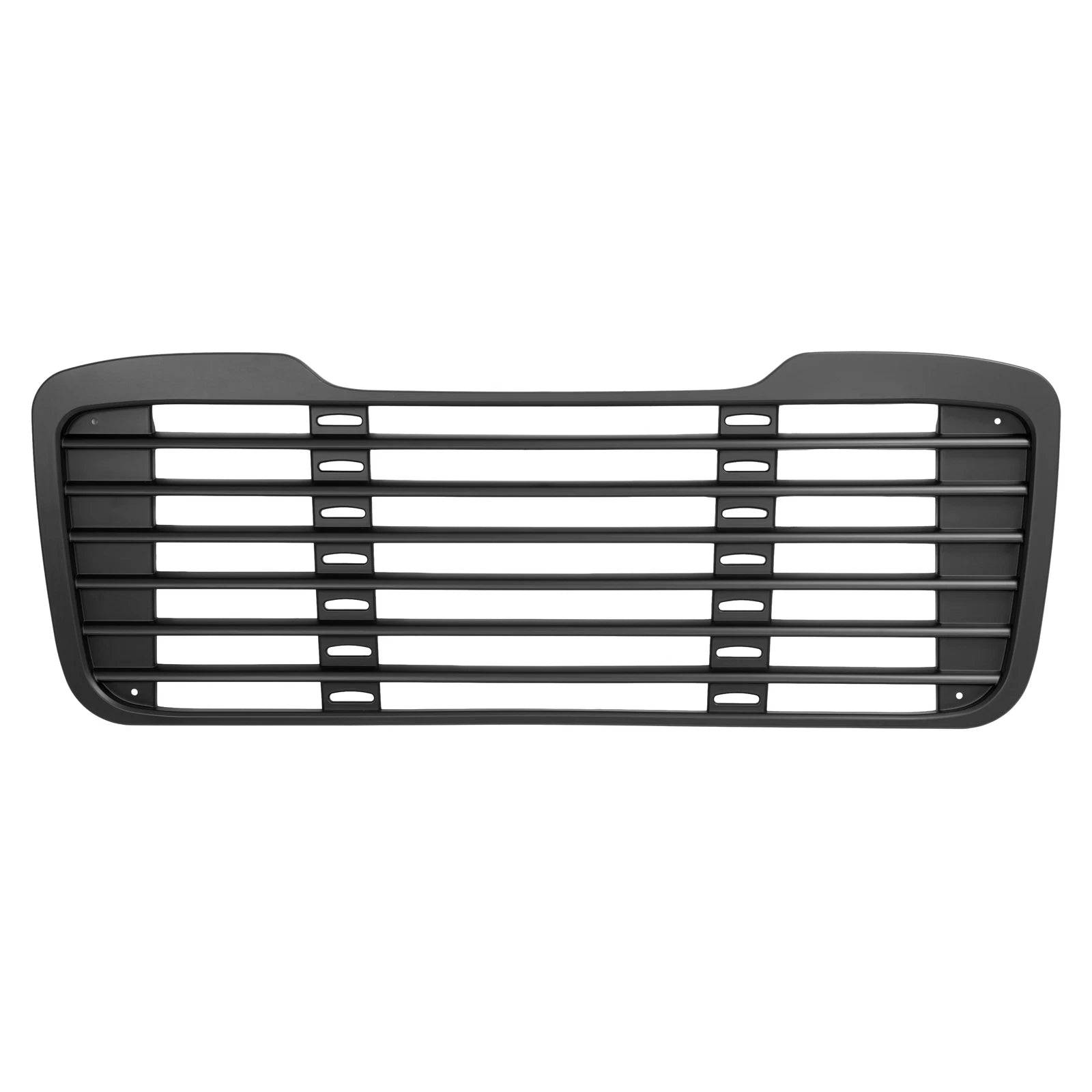 Black Front Grille for Freightliner M2 Business Class (2002-2022)