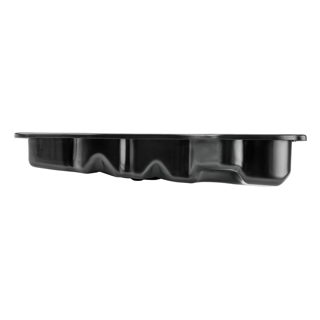 Steel Transmission Oil Pan for Dodge Ram 1500 Dakota (2000–2004)