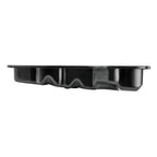 Steel Transmission Oil Pan for Dodge Ram 1500 Dakota (2000–2004)