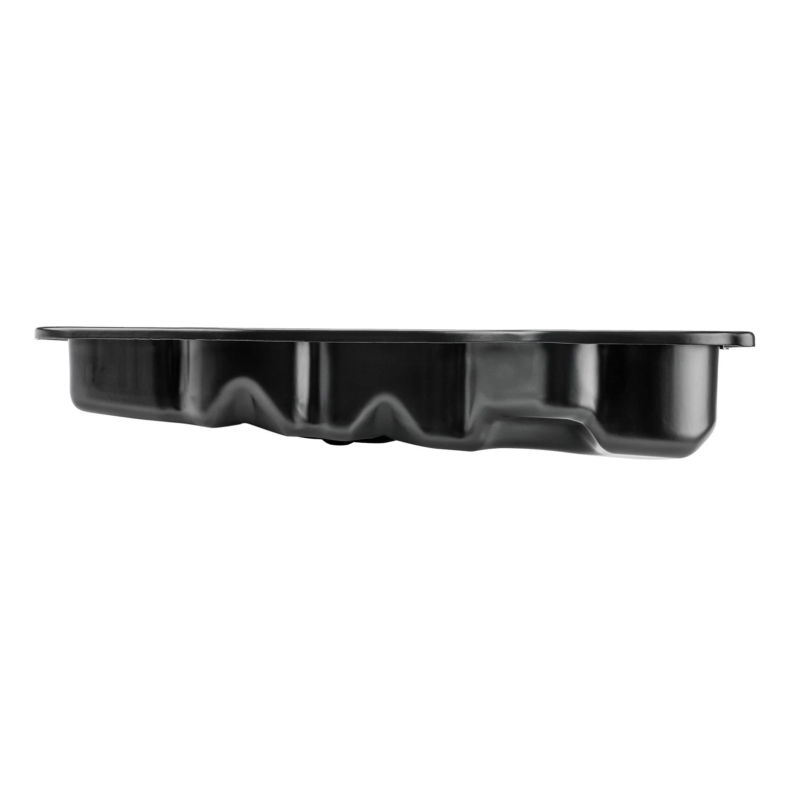 Steel Transmission Oil Pan for Dodge Ram 1500 Dakota (2000–2004)