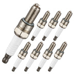 8Pcs Spark Plugs for (6955 CR9EB)