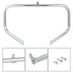 Engine Guard Bar & Fairing Support Bracket for Harley Touring Road Glide (2015–2023)