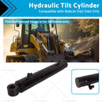 Hydraulic Tilt Cylinder for Bobcat 773 S150 S160 S175 S185 S205 (7117174)