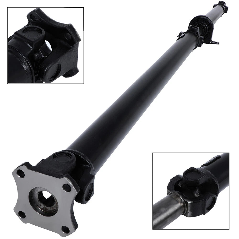 Rear Driveshaft for Ford F150 Crew Cab Pickup (2009–2011) 4WD