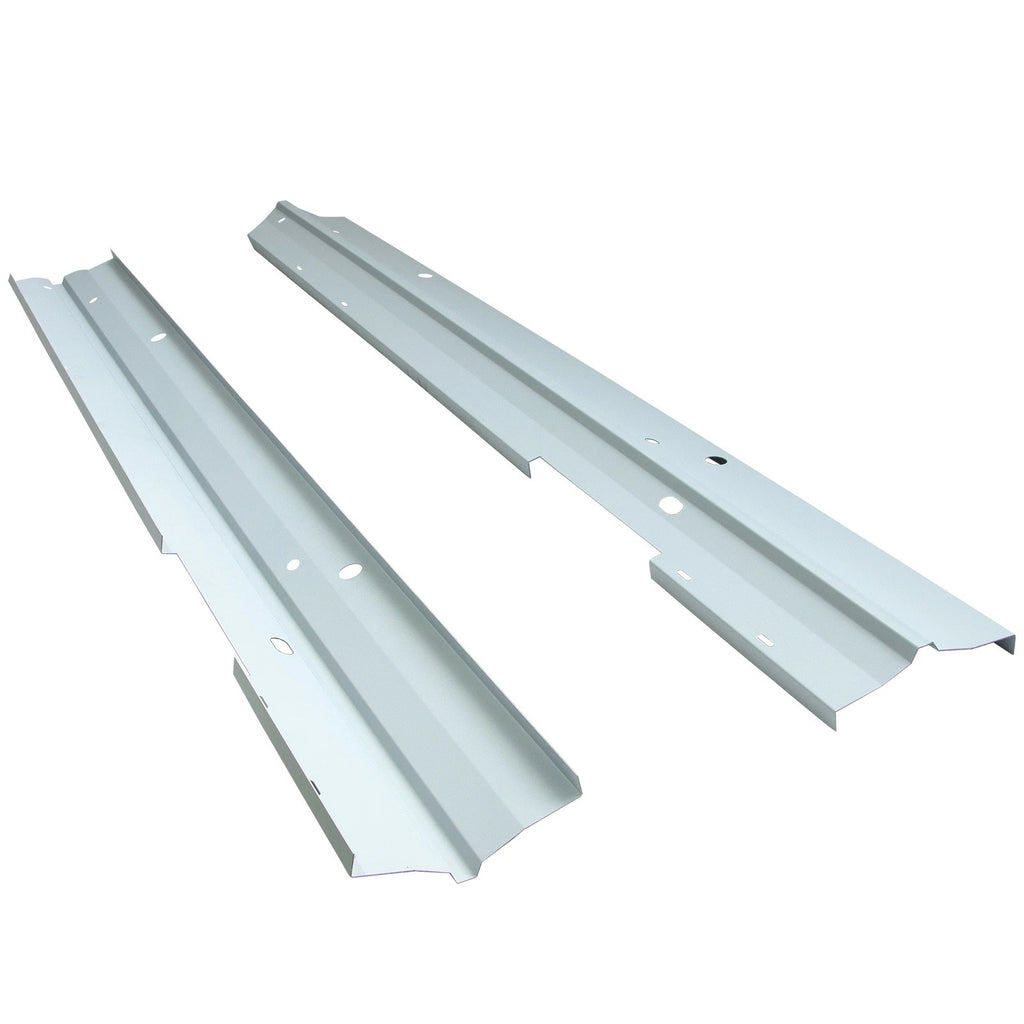 Pair Inner Rocker Panels for Chevy Equinox GMC Terrain (2010–2017)