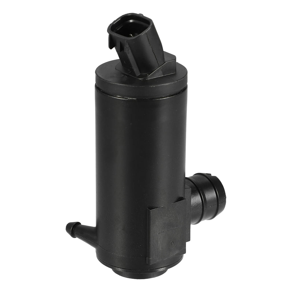 Windshield Washer Motor Pump for Kia Cadenza (2014–2019) 98510-C1000 Black