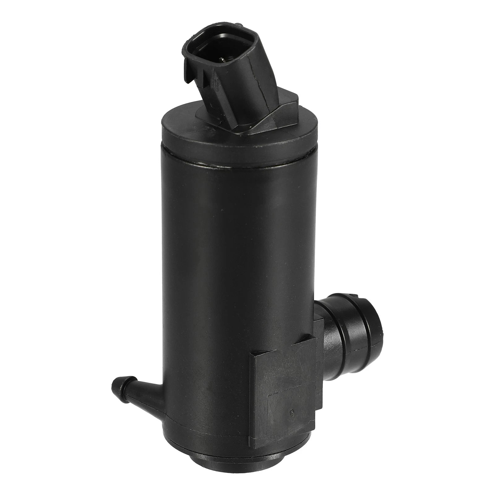Windshield Washer Motor Pump for Kia Cadenza (2014–2019) 98510-C1000 Black