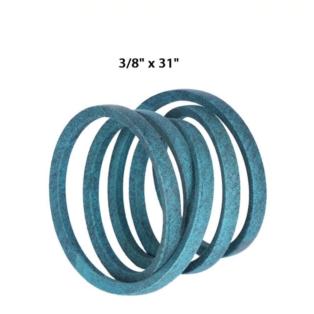 Belt Replacement for Mower 954-0637A, 754-04065 (Compatible)