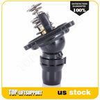 Thermostat Housing for Honda Accord, Acura TSX (2004–2009)