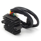 Voltage Rectifier Regulator for Honda CBR1000F (1987–1988) 31600-MM5-000
