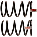 Rear Coil Spring Set for Toyota RAV4 (2001–2005)