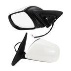 Left Side Door Mirror for Toyota Highlander (Heated)