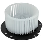 HVAC Heater Blower Motor for Ford Super Duty E150-E450 (1992–2014)