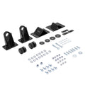 Steel Engine Bracket Motor Mount Kit for Ford F250 F350 Super Duty (1999–2007)