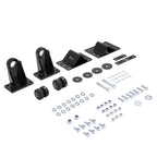 Steel Engine Bracket Motor Mount Kit for Ford F250 F350 Super Duty (1999–2007)