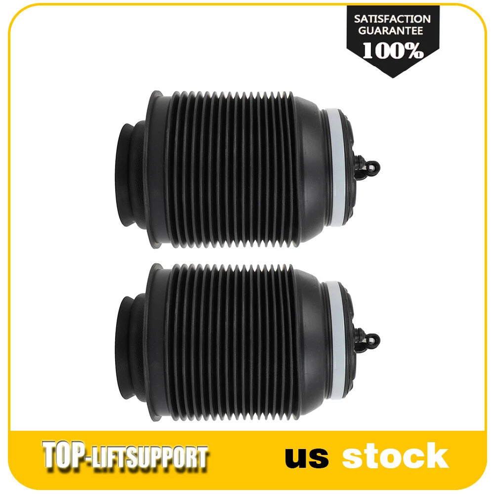 Pair of Air Suspension Springs for Toyota Sequoia (2005–2007)