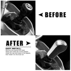 5 Speed Manual Gear Shift Knob for Toyota Yaris (1999–2005)