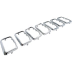 Driver Left Quarter Panel for Jeep Grand Cherokee WK (2022)