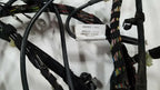 Radio Wire Harness LNC3650DG for Jaguar XJ8, XJ8L, Vanden Plas (1998)