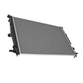Aluminum Cooling Radiator for Mazda 3 2.5L (2019–2021) MA3010250
