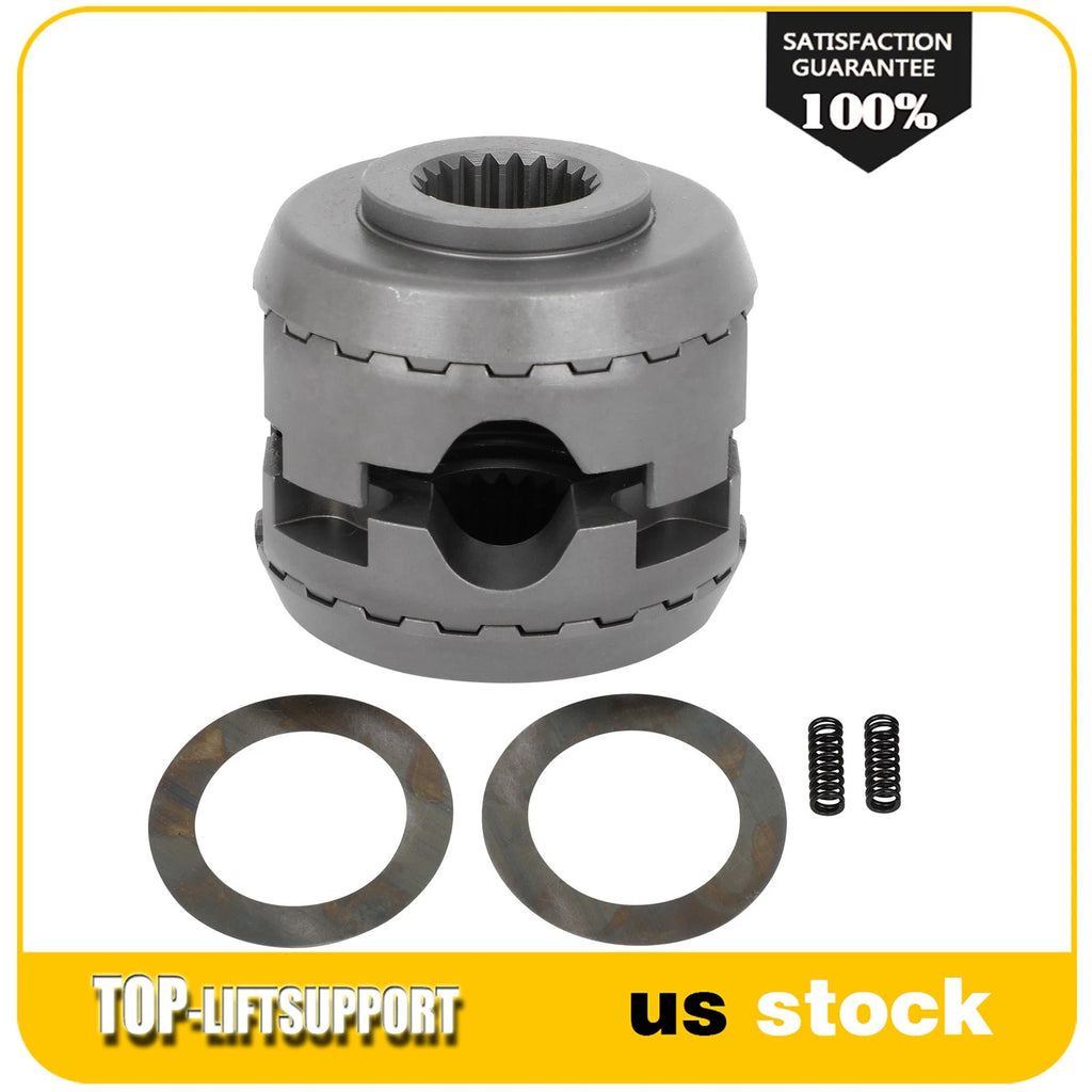 Front Differential Kit for Commander Maverick Outlander Renegade X3