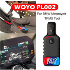 Tire Pressure Sensor Activate Tool for BMW R1200 R1250 (2015-2023)