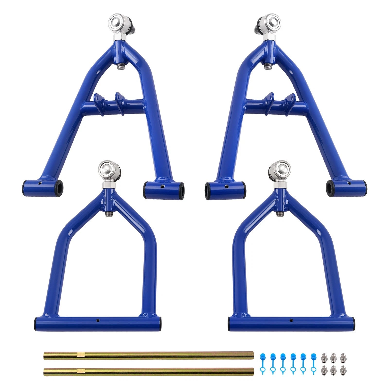 Adjustable Control Arm Kit for Yamaha Banshee 350 (1987–2006)