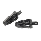 Rear Foot Pegs for QJMotor 350 400, Benelli TNT 600 300 302S (2015-2023)