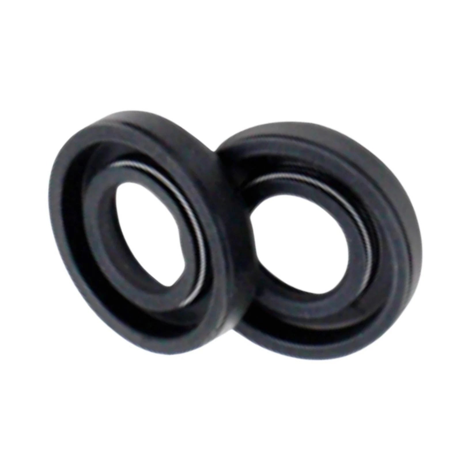 Set of 2 Oil Seals for Mercury Mercruiser (26-41365, 18-0581)