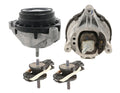 Engine Mount Kit for BMW F22 F30 228i 320i (2012–2019)