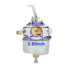 Carburetor for Tecumseh Engines (632230, 632272)