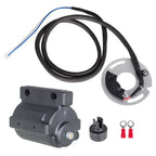 Dyna S Dual Fire Ignition with DC7-1 Coil Kit for Sportster XLH883 (1986–2003)