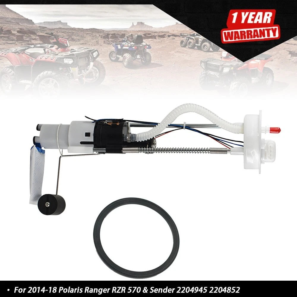 Fuel Pump Assembly for Polaris RZR 570 (2014–2016)
