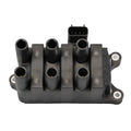 DENSO Ignition Coil for Mazda MPV (2000–2006) 673-6001