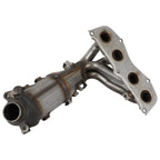 Catalytic Converter Manifold for Toyota RAV4 (2006–2008) 674-966, 16480