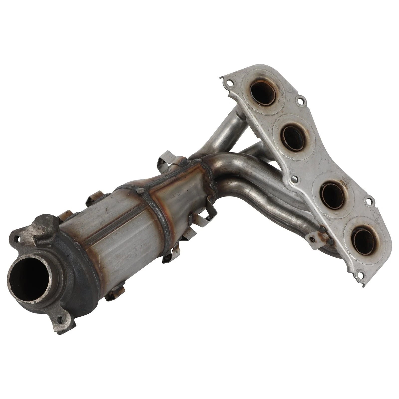 Catalytic Converter Manifold for Toyota RAV4 (2006–2008) 674-966, 16480